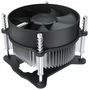 Устройство охлаждения(кулер) Deepcool CK-11508 PWM Soc-1151/1200 черный 4-pin 17-30dB Al 65W 245gr Ret (DP-ICAS-CK11508-P) 643693732