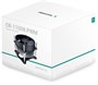 Устройство охлаждения(кулер) Deepcool CK-11508 PWM Soc-1151/1200 черный 4-pin 17-30dB Al 65W 245gr Ret (DP-ICAS-CK11508-P) 643693732