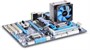 Устройство охлаждения(кулер) Deepcool Ice Edge Mini FS V2.0 Soc-AM5/AM4/1200/1700/1851 черный/синий 3-pin 25dB Al+Cu 100W 276gr Ret (DP-MCH2-IEMV2) 455468879