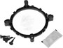 Вентилятор Cooler ID-Cooling DK-01T 95W/ Intel 775,115*,1200,1700/AMD 252375739