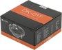 Вентилятор Cooler ID-Cooling DK-01T 95W/ Intel 775,115*,1200,1700/AMD 252375739