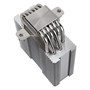 Кулер для процессора/ Thermalright Burst Assasin 120 ARGB (4-pin PWM, 154mm, Ni/CU, 6x6mm, ARGB, 1x120mm, 66.17CFM, 25.6dBA, 1550RPM, S: 1700, 1200, 115X, AM5, AM4) 427272134