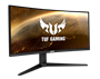 Монитор ASUS VG34VQL1B 34.0-inch черный 182946573