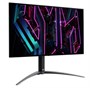 Монитор ACER X27Ubmiipruzx 26.5-inch черный 1104659993