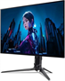 Монитор ACER X27UF3bmiipruzx 26.5-inch черный 1187944823