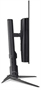 Монитор ACER X27UF3bmiipruzx 26.5-inch черный 1187944823