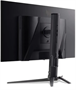 Монитор ACER X27UF3bmiipruzx 26.5-inch черный 1187944823