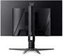 Монитор ACER X27UF3bmiipruzx 26.5-inch черный 1187944823