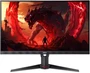 Монитор ACER XV272UF3bmiiprx 27.0-inch черный 2028729814