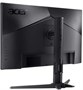 Монитор ACER XV272UF3bmiiprx 27.0-inch черный 2028729814