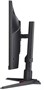 Монитор ACER XV272UF3bmiiprx 27.0-inch черный 2028729814