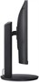 Монитор ACER CB242YE3bmirzx 23.8-inch черный 1105758545