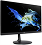 Монитор ACER CB272Gbmirx 27.0-inch черный 1101167361