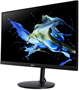 Монитор ACER CB272Gbmirx 27.0-inch черный 1101167361