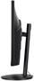 Монитор ACER CB272Gbmirx 27.0-inch черный 1101167361