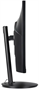 Монитор ACER CB272Gbmirx 27.0-inch черный 1101167361