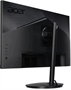 Монитор ACER CB272Gbmirx 27.0-inch черный 1101167361