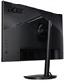 Монитор ACER CB272UE3bmiprux 27.0-inch черный 361364103