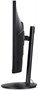 Монитор ACER CB272UE3bmiprux 27.0-inch черный 361364103