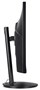 Монитор ACER CB272UE3bmiprux 27.0-inch черный 361364103