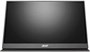 Монитор ACER PM161QJbmiuux 15.6-inch черный 74376579