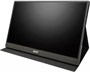 Монитор ACER PM161QJbmiuux 15.6-inch черный 74376579