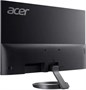 Монитор ACER R272G0yi 27.0-inch черный 1480340042