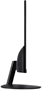 Монитор ACER SA242YG0bi 23.8-inch черный 1234661875