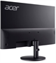 Монитор ACER SA243YP1biIPS 23.8-inch черный 147318683