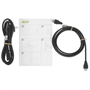 Монитор ACER V277Gbi 27.0-inch черный 1781958499