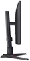 Монитор ACER VG250QF3bmiipx 24.5-inch черный 680148646