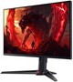 Монитор ACER XV250QF3bmiiprx 24.5-inch черный 1317191050