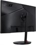 Монитор ACER XV272KV3bmiiprx 27.0-inch черный 759372349