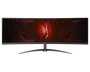 Монитор ACER XZ452CUVbemiiphuzx 44.5-inch черный 1254724711