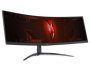 Монитор ACER XZ452CUVbemiiphuzx 44.5-inch черный 1254724711