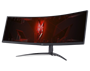 Монитор ACER XZ452CUVbemiiphuzx 44.5-inch черный 1254724711