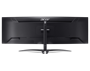 Монитор ACER XZ452CUVbemiiphuzx 44.5-inch черный 1254724711