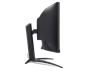 Монитор ACER XZ452CUVbemiiphuzx 44.5-inch черный 1254724711