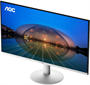 Монитор AOC 24B30H3 23.8-inch белый 1605551189