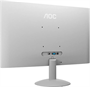 Монитор AOC 24B30H3 23.8-inch белый 1605551189