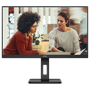 Монитор AOC 24E3QAF 24.0-inch черный 1607960837