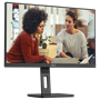 Монитор AOC 24E3QAF 24.0-inch черный 1607960837