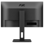 Монитор AOC 24E3QAF 24.0-inch черный 1607960837