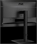 Монитор AOC 24E4U 23.8-inch черный 482633448