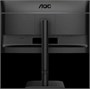 Монитор AOC 24E4U 23.8-inch черный 482633448