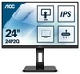 Монитор AOC 24P2Q 23.8-inch черный 1667502383