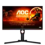 Монитор AOC 25G3ZM 24.5-inch черный 1471431821