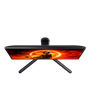 Монитор AOC 25G3ZM 24.5-inch черный 1471431821