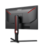 Монитор AOC 25G3ZM 24.5-inch черный 1471431821