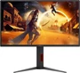 Монитор AOC 25G4S 24.5-inch черный 87185285